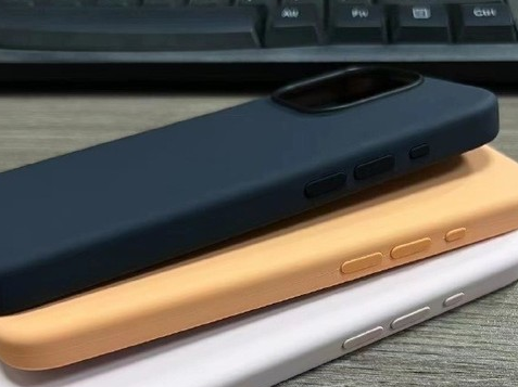 丰南苹果14维修站分享iPhone14手机壳能直接给iPhone15用吗?