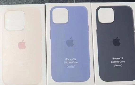 丰南苹果14维修站分享iPhone14手机壳能直接给iPhone15用吗？ 