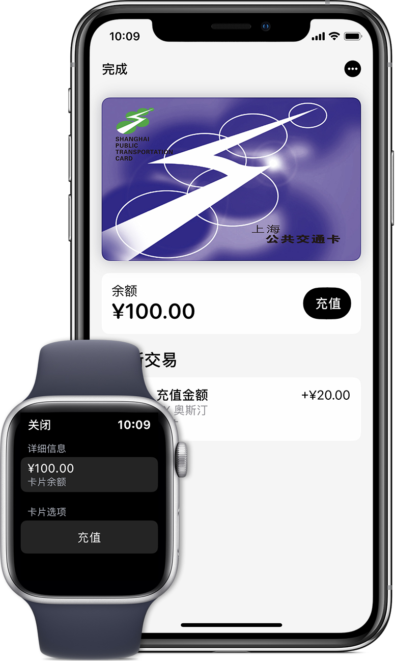 丰南苹果手机维修分享:用 Apple Pay 刷交通卡有哪些优势？如何设置和使用？ 