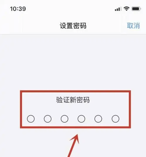 丰南苹果手机维修分享:如何安全的使用iPhone14？iPhone14解锁方法 