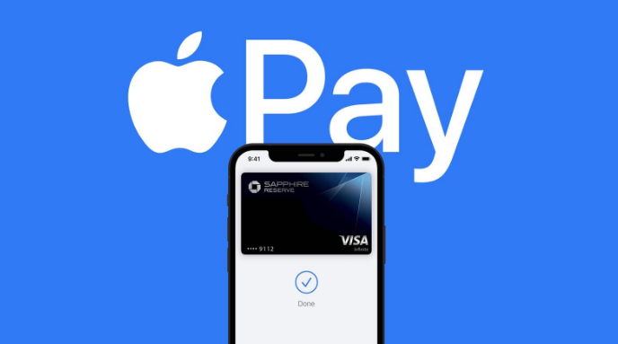 丰南苹果14服务点分享iPhone 14 设置 Apple Pay 后，锁屏密码不正确怎么办 