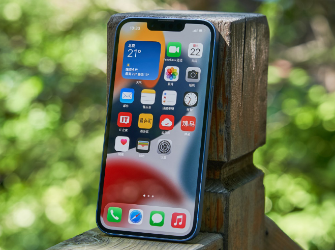 丰南苹果手机维修分享升级 iOS 15.5 正式版后无法降级 