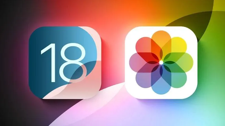 丰南苹果手机维修分享苹果 iOS / iPadOS 18.1Beta 3 发布 