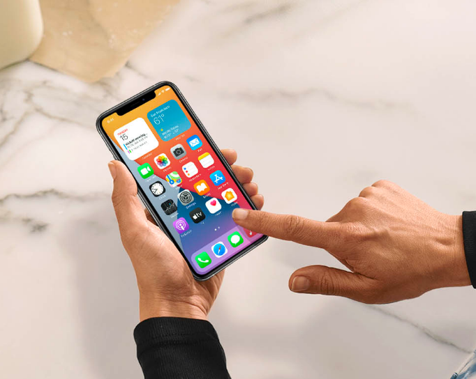丰南苹果手机维修分享iPhone 12 出现运行缓慢或死机的情况怎么办 