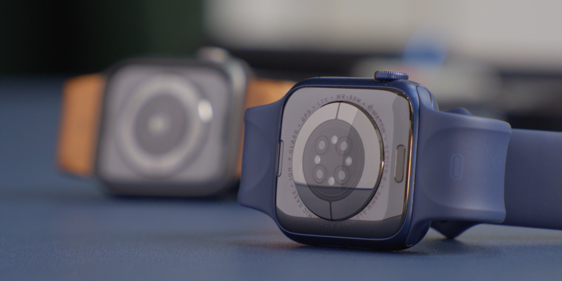 丰南苹果手机维修分享Apple Watch 是如何测量卡路里的 