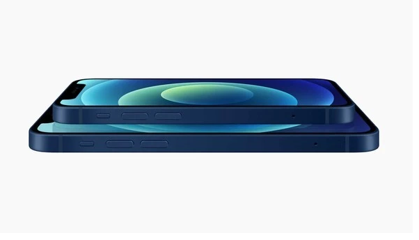丰南苹果手机维修分享iPhone 12 mini 锁屏后触屏失灵怎么办 