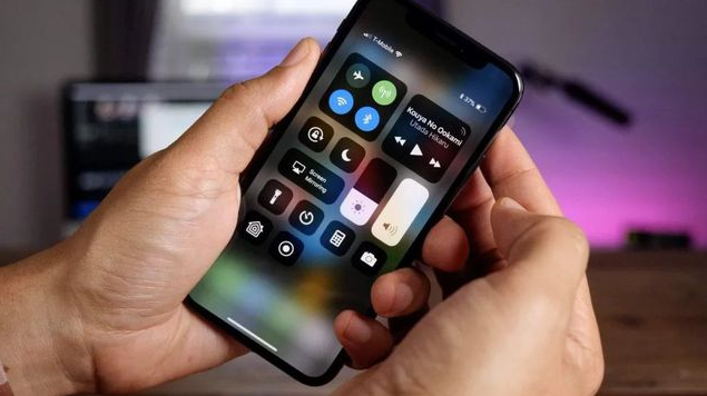 丰南苹果手机维修分享iPhone 12信号差怎么办 