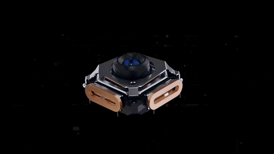 丰南苹果手机维修分享iPhone 12 Pro Max 独享的这颗传感器更大的特点是什么 