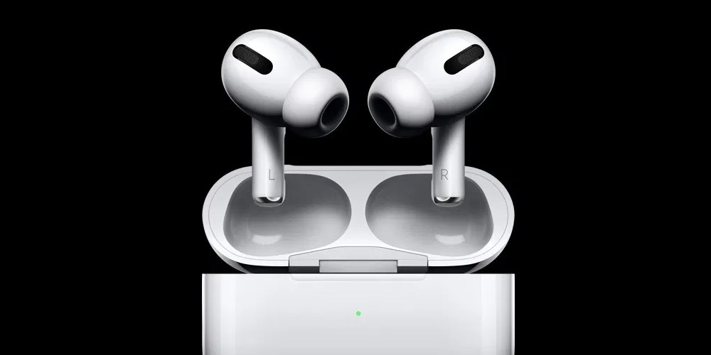丰南苹果手机维修分享AirPods Pro 出现静电噪音 