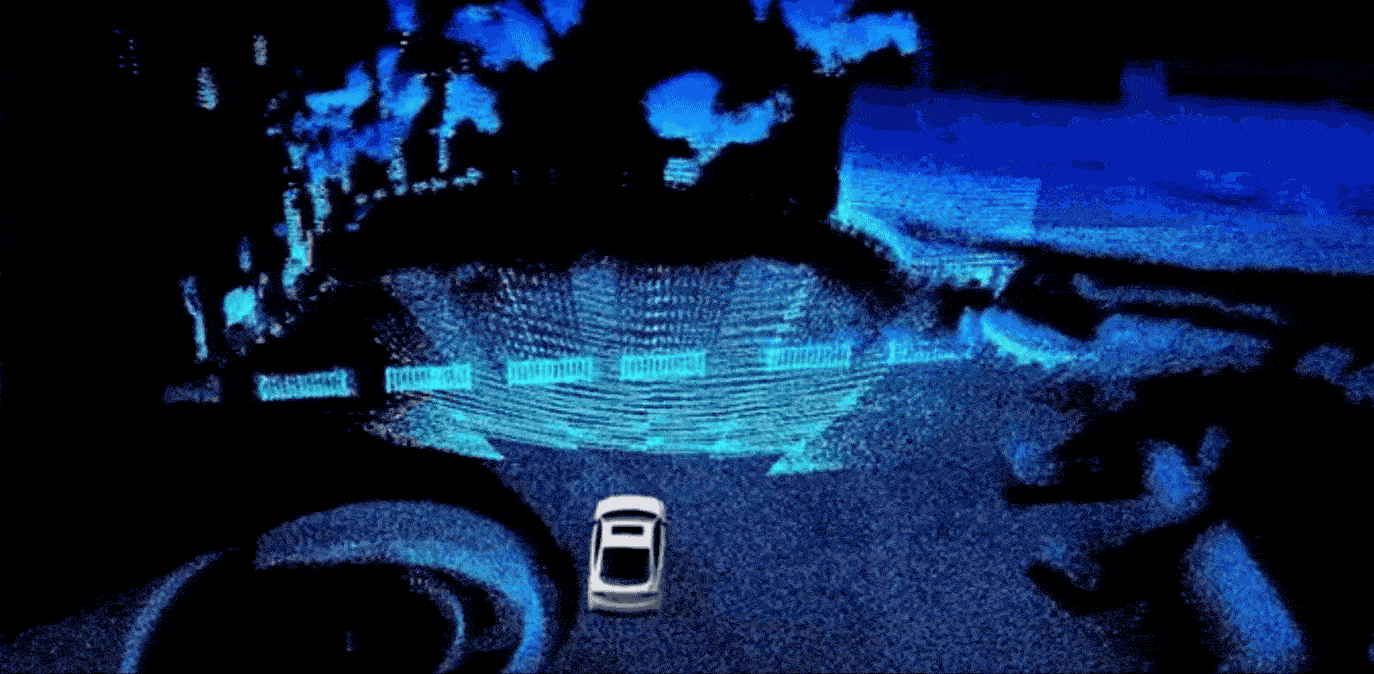丰南苹果手机维修分享iPhone 12 Pro 搭载的 LiDAR 镜头与 ToF 镜头有什么不同 