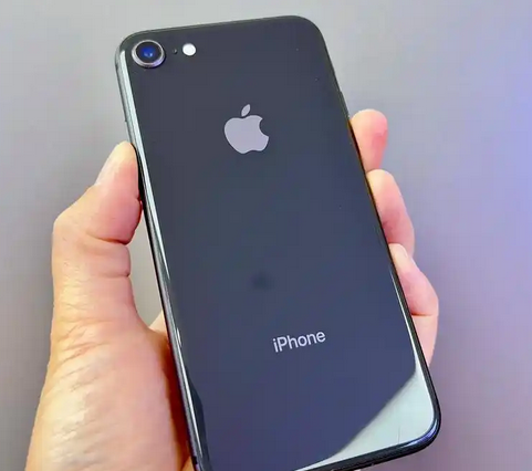 丰南苹果8系统维修分享iPhone8手机系统升级后无法开机如何修复 