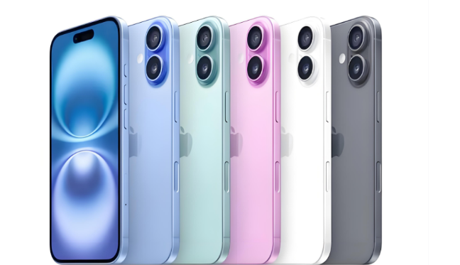 丰南苹果手机维修分享iPhone 17换电池 