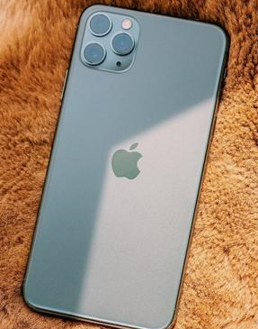 丰南苹果维修点分享iPhone 11 Pro Max电池发烫特殊问题 