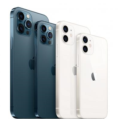 丰南苹果维修点分享iPhone 12 Pro发烫关联故障汇总 
