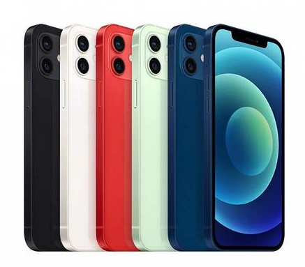 丰南苹果维修点分享iPhone 12 Pro Max发烫冷门故障梳理 