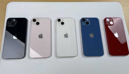 丰南苹果维修点分享iPhone 13电池发烫多类故障解析 