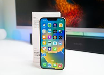 丰南苹果维修点分享iPhone 14电池发烫真实诱因盘点 