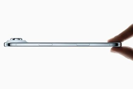 丰南苹果维修点分享iPhone 17 Air发烫几大隐形诱因 