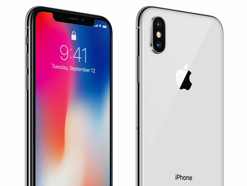 丰南苹果维修点分享iPhone X摄像头实拍质感与场景适配全解析 